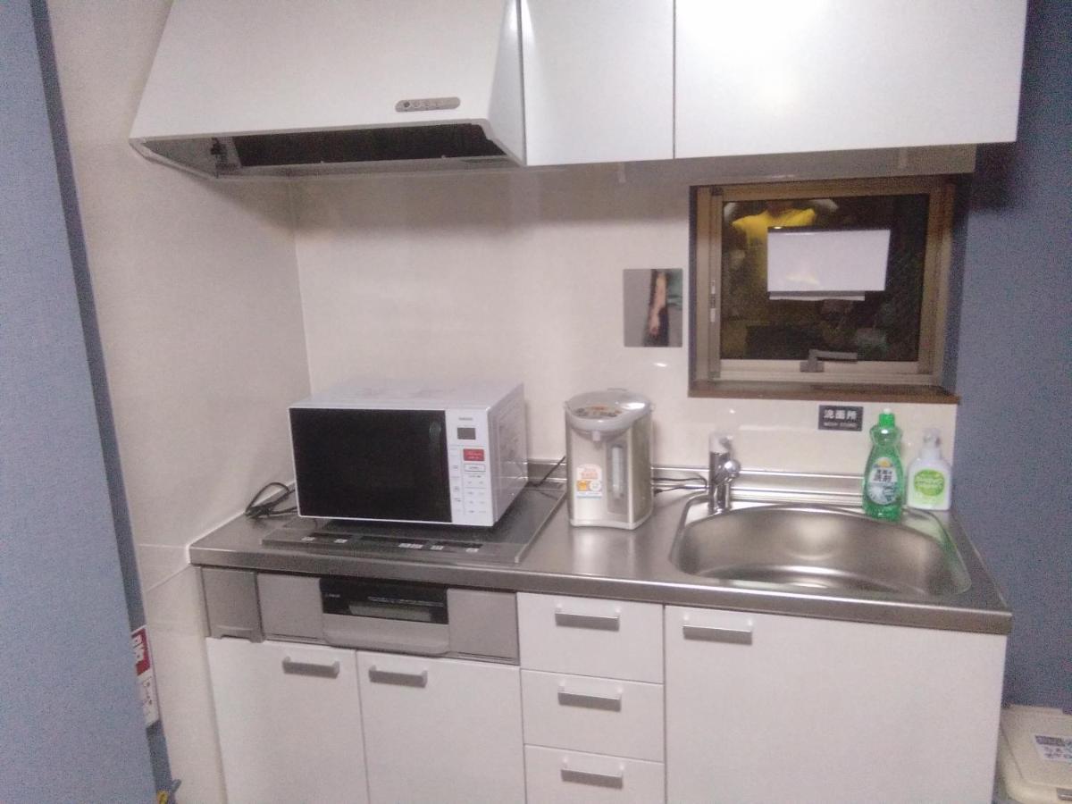 Nice Hostel Yahiro — Photos 1